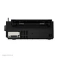 Impresora matricial Epson LQ-590II, matriz de 24 pines, Paralelo / USB 2.0, 100V - 240VAC. - Miniatura 2