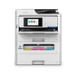 Impresora Epson MFP Color WorkForce Pro EM-C800, Imprime/Escanea/Copia/Fax/USB/WLAN/LAN - Miniatura 2