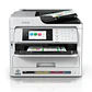 Multifuncional a color Epson WorkForce Pro WF-C5891, Imprime/Escanea/Copia/Fax/LAN/WiFi. - Miniatura 1