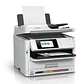 Multifuncional a color Epson WorkForce Pro WF-C5891, Imprime/Escanea/Copia/Fax/LAN/WiFi. - Miniatura 2