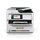 Multifuncional de tinta Epson WorkForce Pro WF-C5810, Imprime/Escanea/Copia/Fax/LAN/WiFi. - Miniatura 1