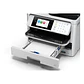 Multifuncional de tinta Epson WorkForce Pro WF-C5810, Imprime/Escanea/Copia/Fax/LAN/WiFi. - Miniatura 2