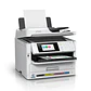 Multifuncional de tinta Epson WorkForce Pro WF-C5810, Imprime/Escanea/Copia/Fax/LAN/WiFi. - Miniatura 3