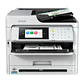 Impresora multifuncional EPSON WF-M5899, Imprime / Escanea / Copia / Fax / Lan / WiFi - Miniatura 1