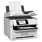 Impresora multifuncional EPSON WF-M5899, Imprime / Escanea / Copia / Fax / Lan / WiFi - Miniatura 2