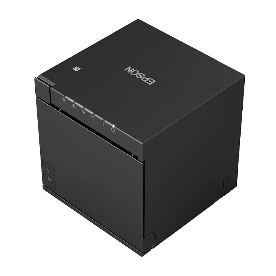 Impresora Térmica Tiketera Epson TM-M30III, Interfaz (Modelo Wifi + Bluetooth) 1