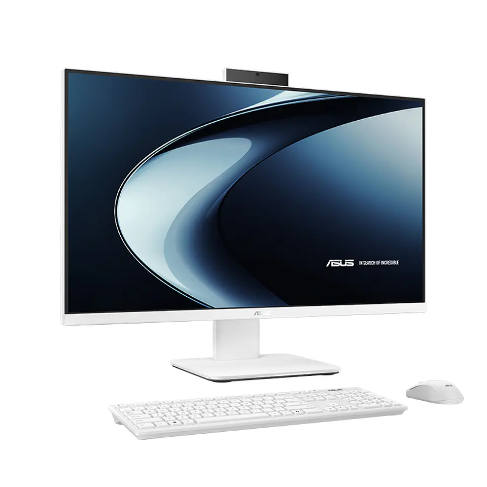 AIO Asus P470VAK-WPE0810, 27