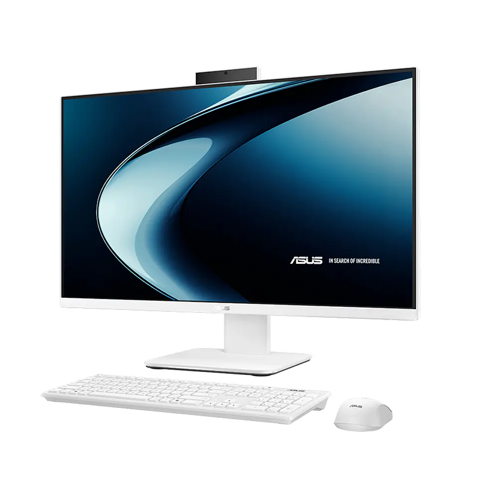 AIO Asus P470VAK-WPE0810, 27