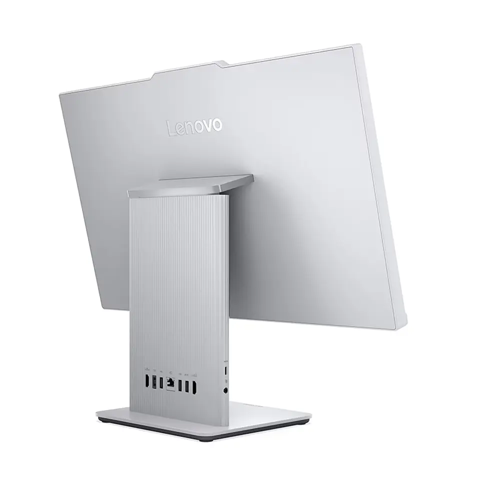 AIO Lenovo IdeaCentre 24IRH9, 23.8 FHD IPS, Core i5-13420H hasta 4.6GHz, 8GB DDR5 SODIMM 2