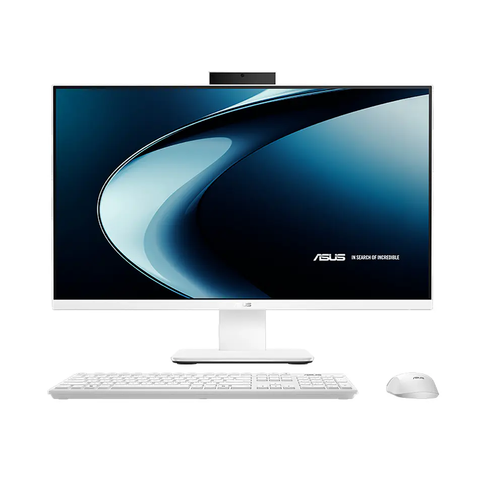 AIO Asus P470VAK-WPE0210, 27