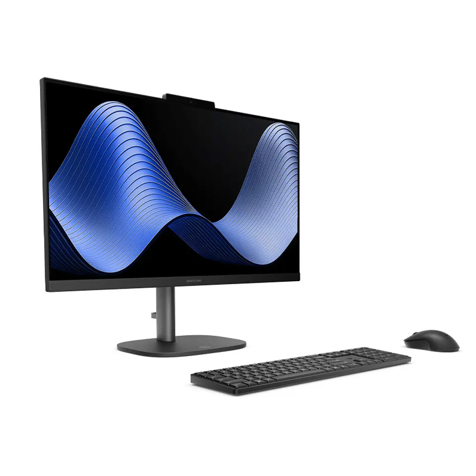 AIO HP OmniStudio 24-cv0053la 23.8
