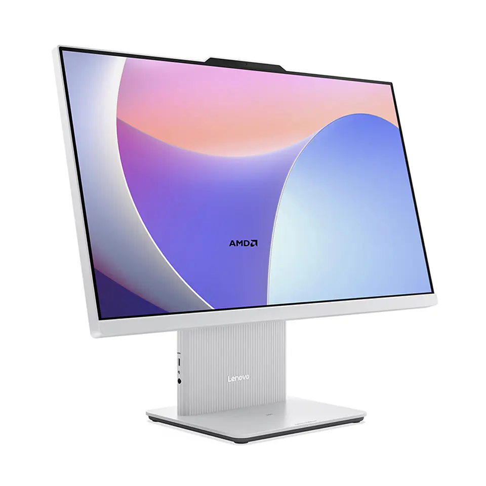All-in-One Lenovo IdeaCentre AIO 24ARR9, 23.8