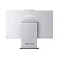 All-in-One Lenovo IdeaCentre AIO 24ARR9, 23.8