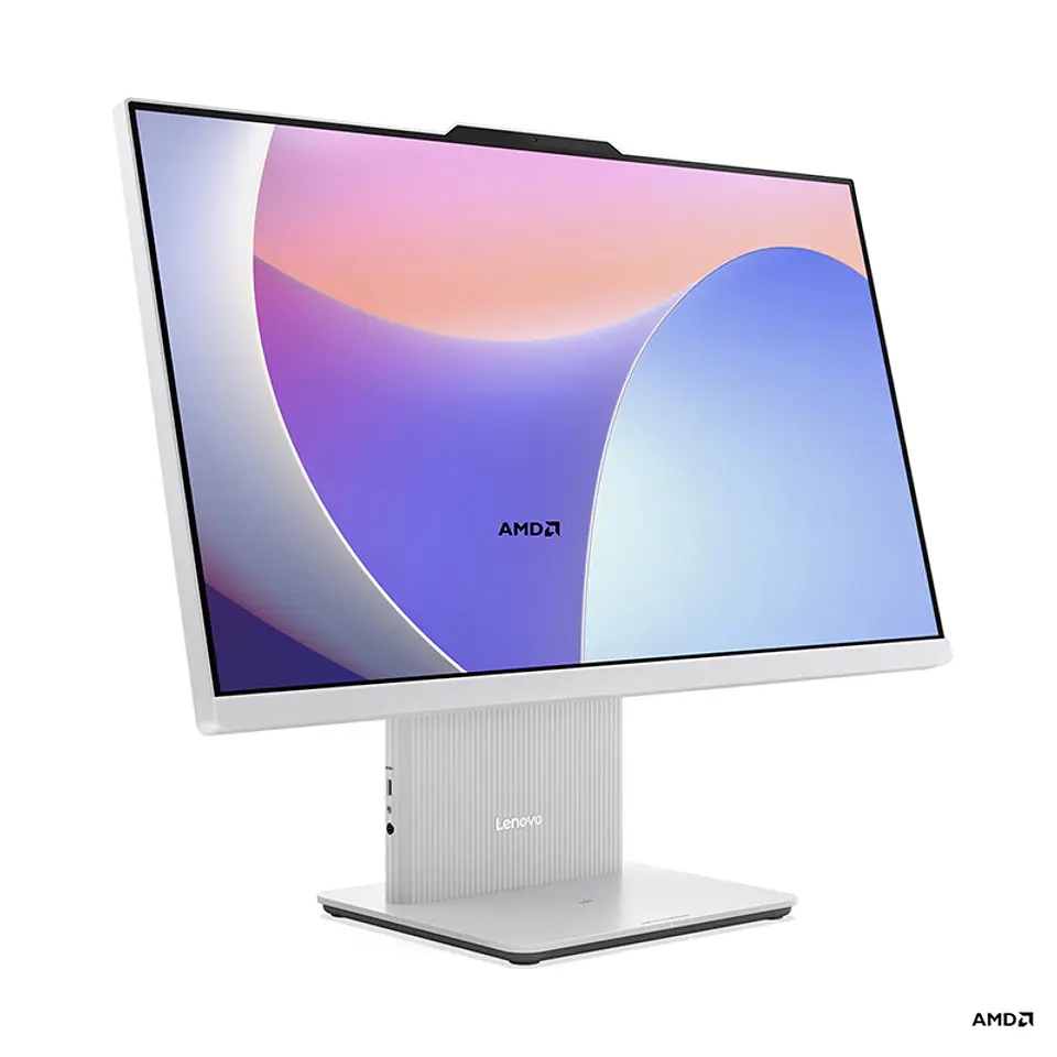 All-in-One Lenovo IdeaCentre 24ARR9, 23.8