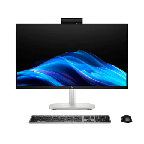 AIO HP ProStudio 4 G1i con IA, 23.8" FHD IPS, Core Ultra 7 265T 5.2GHz/24GB DDR5/512GB SSD