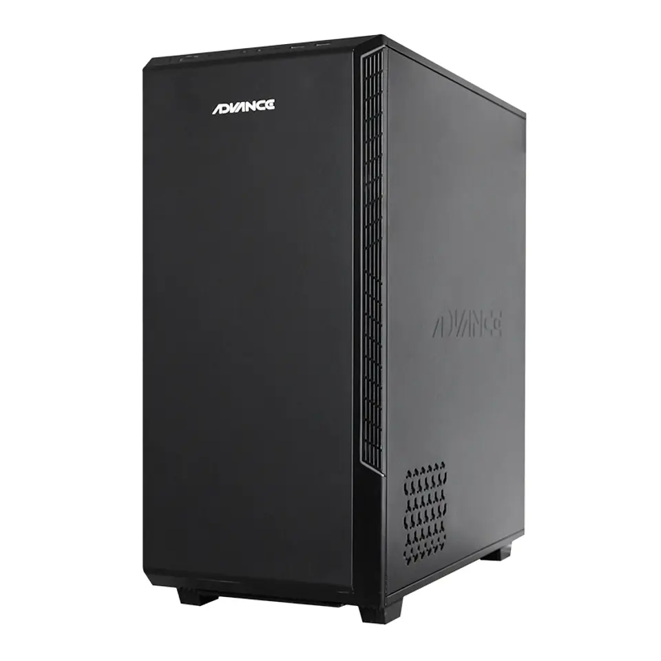 PC Advance Vission VR5850 AMD Ryzen 5 8500G 3.50/5.00GHz 16MB Cache 6 Nucleos 12 Sub pro 3