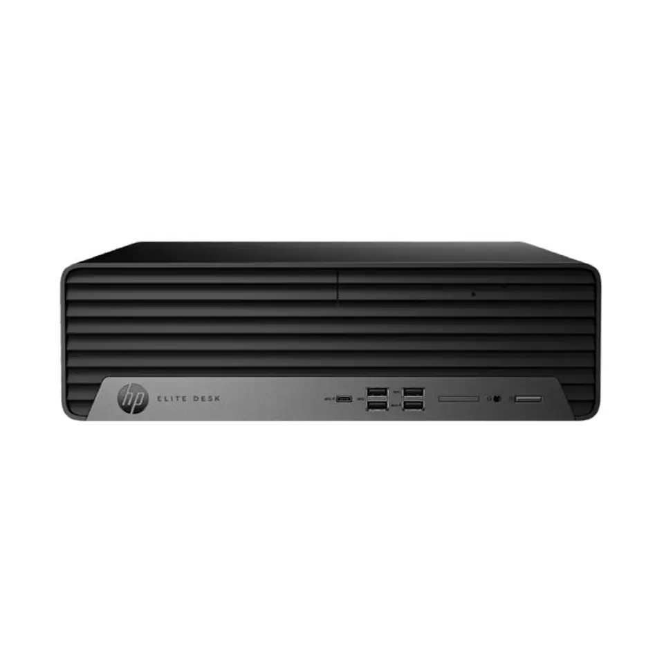 Computadora HP Elite SFF 805 G9, AMD Ryzen 5 8600G 4.3/5.0GHz, 16GB DDR5-5600 1