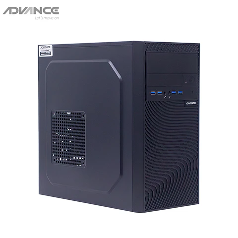 PC Advance VO1270, AMD RYZEN 7 5700G 3.80.GHz AMD AM4 TDP 65 Watt 8 Core, 16MB L3