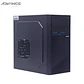 PC Advance VO1270, AMD RYZEN 7 5700G 3.80.GHz AMD AM4 TDP 65 Watt 8 Core, 16MB L3 - Miniatura 1