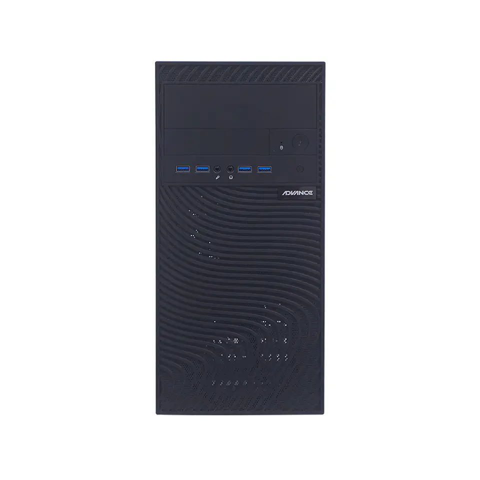 PC Advance VO1270, AMD RYZEN 7 5700G 3.80.GHz AMD AM4 TDP 65 Watt 8 Core, 16MB L3 2