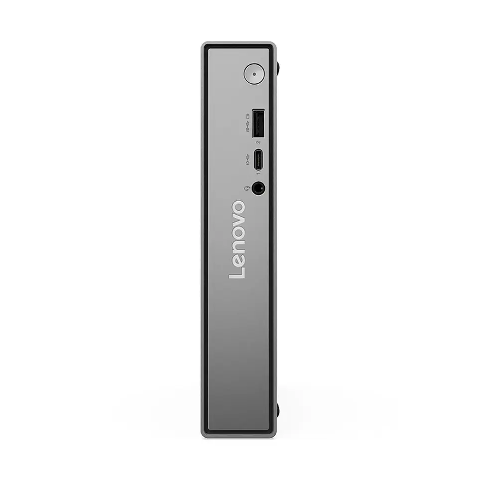 Computadora Lenovo Thinkcentre Neo 50Q Gen 5, Core 5 210H 4.8GHZ, 16GB DDR5-5600, 512GB 3