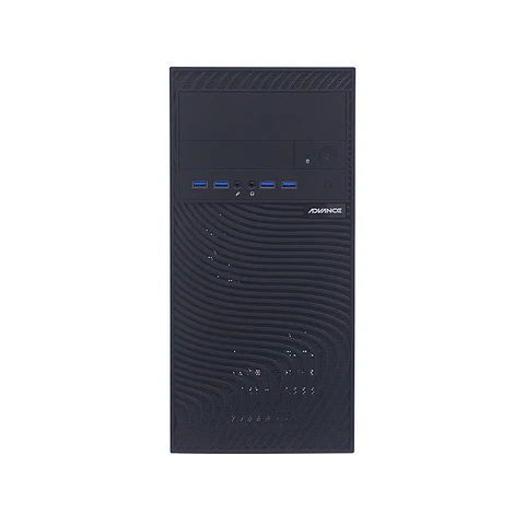 PC AD Vission Essential E1 1220HX, Intel i5-14450HX 2.40.GHz Pcore 4.80GHz 20MB Cache