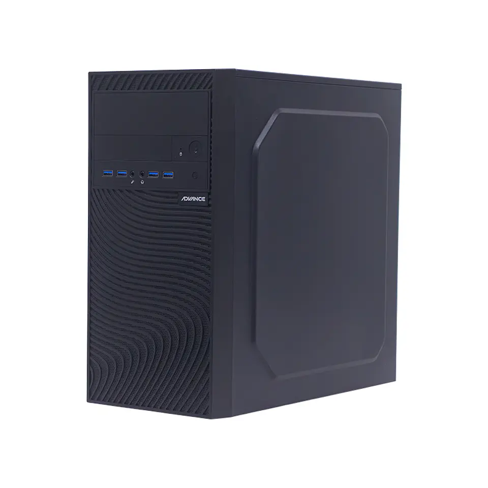 PC AD Vission Essential E1 1220HX, Intel i5-14450HX 2.40.GHz Pcore 4.80GHz 20MB Cache 3