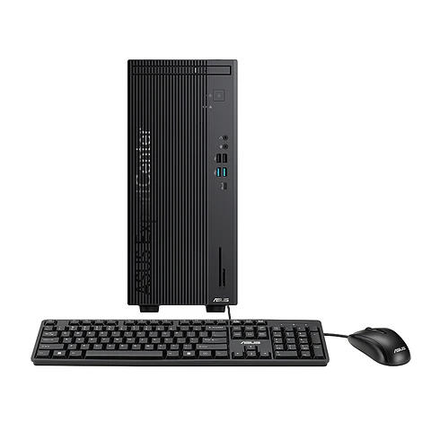 PC Mini tower ASUS D701MER-7147004120/Core i7-14700 5.3GHz/16GB DDR5/1TB SSD/RTX 5060 8GB