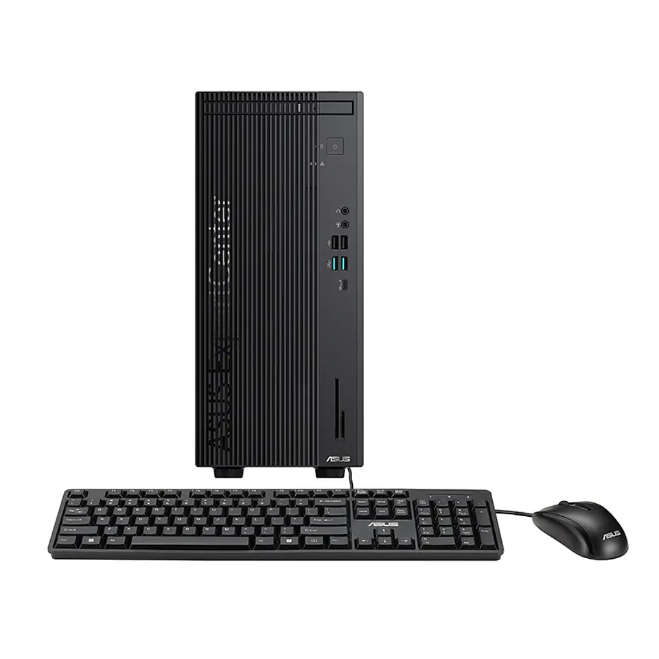PC Mini tower ASUS D701MER-7147004120/Core i7-14700 5.3GHz/16GB DDR5/1TB SSD/RTX 5060 8GB 1