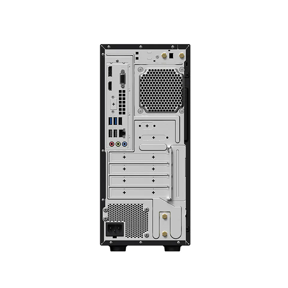 PC Mini tower ASUS D701MER-7147004120/Core i7-14700 5.3GHz/16GB DDR5/1TB SSD/RTX 5060 8GB 3