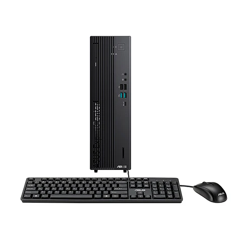 PC Sff Asus D700SF-005225155X, Core Ultra 5 225 3.3/4.9GHz, 16GB DDR5-5600MT/s,512GB SSD