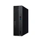 PC Sff Asus D700SF-005225155X, Core Ultra 5 225 3.3/4.9GHz, 16GB DDR5-5600MT/s,512GB SSD - Miniatura 4