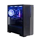 PC Teros Legend U50 G1, Intel Core U5 225F 3.30/4.90GHz, 20MB Smart Cache - Miniatura 1
