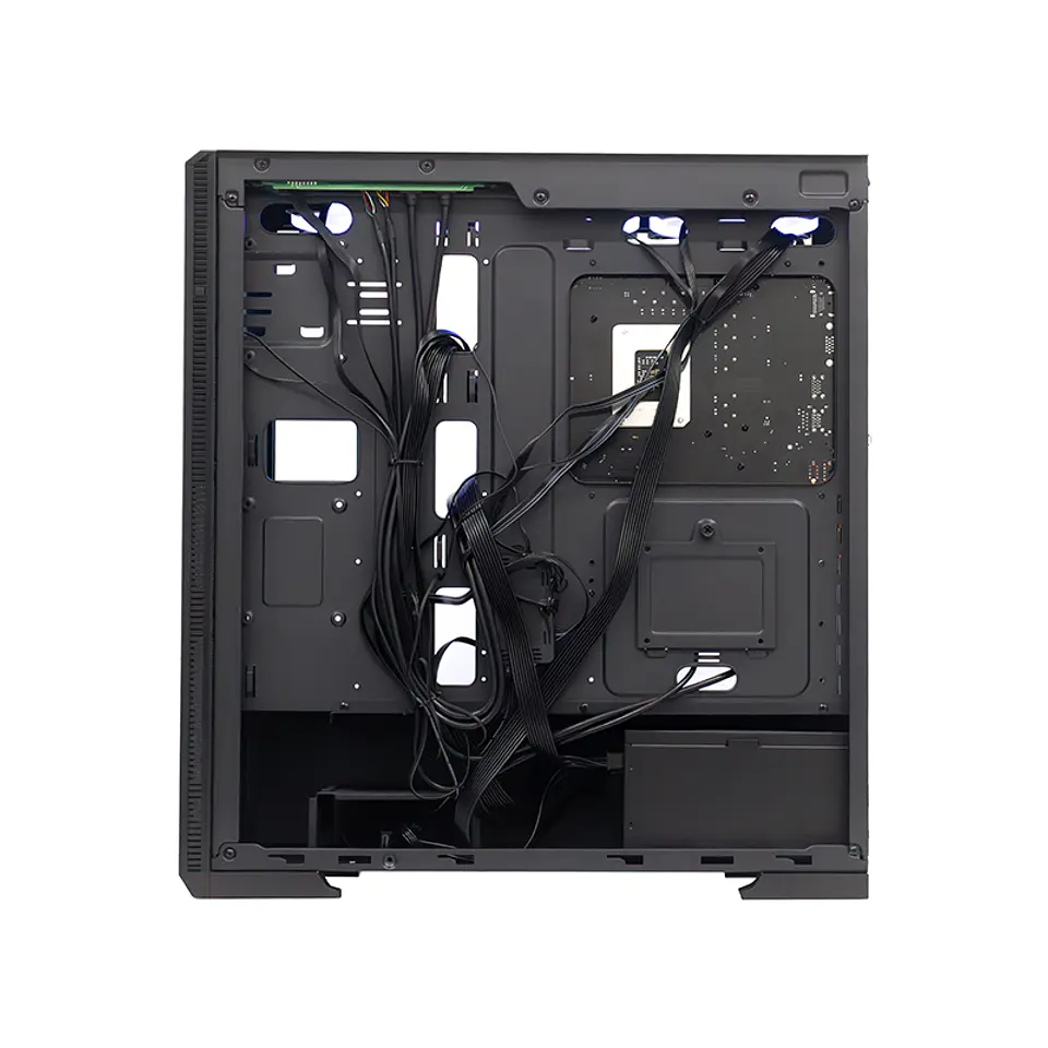 PC Teros Legend U50 G1, Intel Core U5 225F 3.30/4.90GHz, 20MB Smart Cache 2