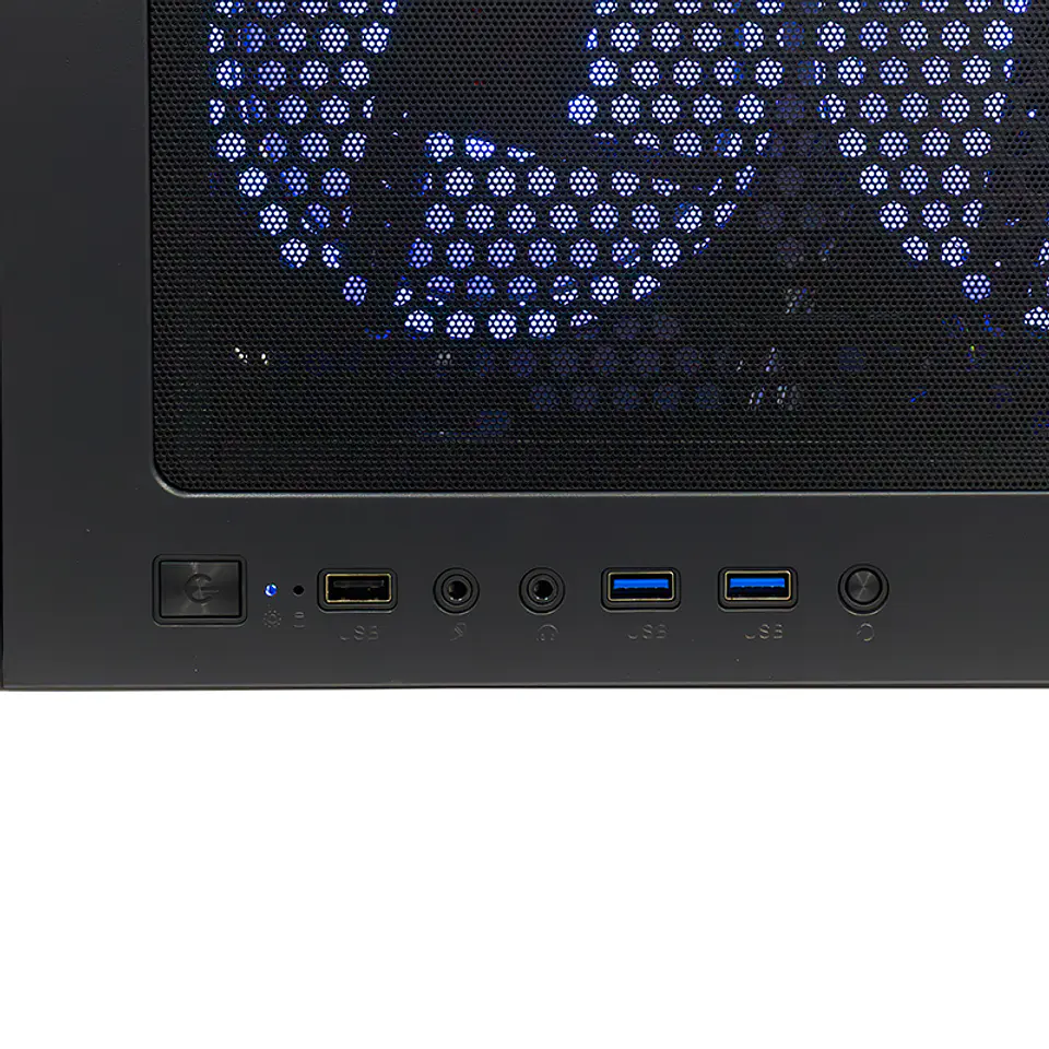 PC Teros Legend U50 G1, Intel Core U5 225F 3.30/4.90GHz, 20MB Smart Cache 5