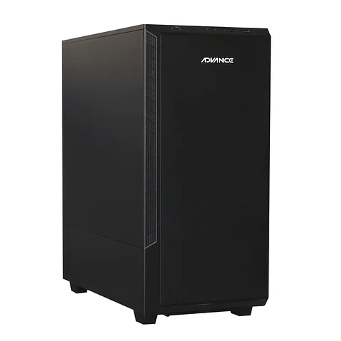 Workstation Advance WO1470, Intel Core Ultra 7 265K 3.90.GHz 5.50GHz 30MB Cache