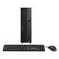 PC SFF ASUS D700SF-007265196X/Core Ultra 7 265 hasta 5.3G/16GB DDR5/1TB SSD M.2/DVD-Writer - Miniatura 1