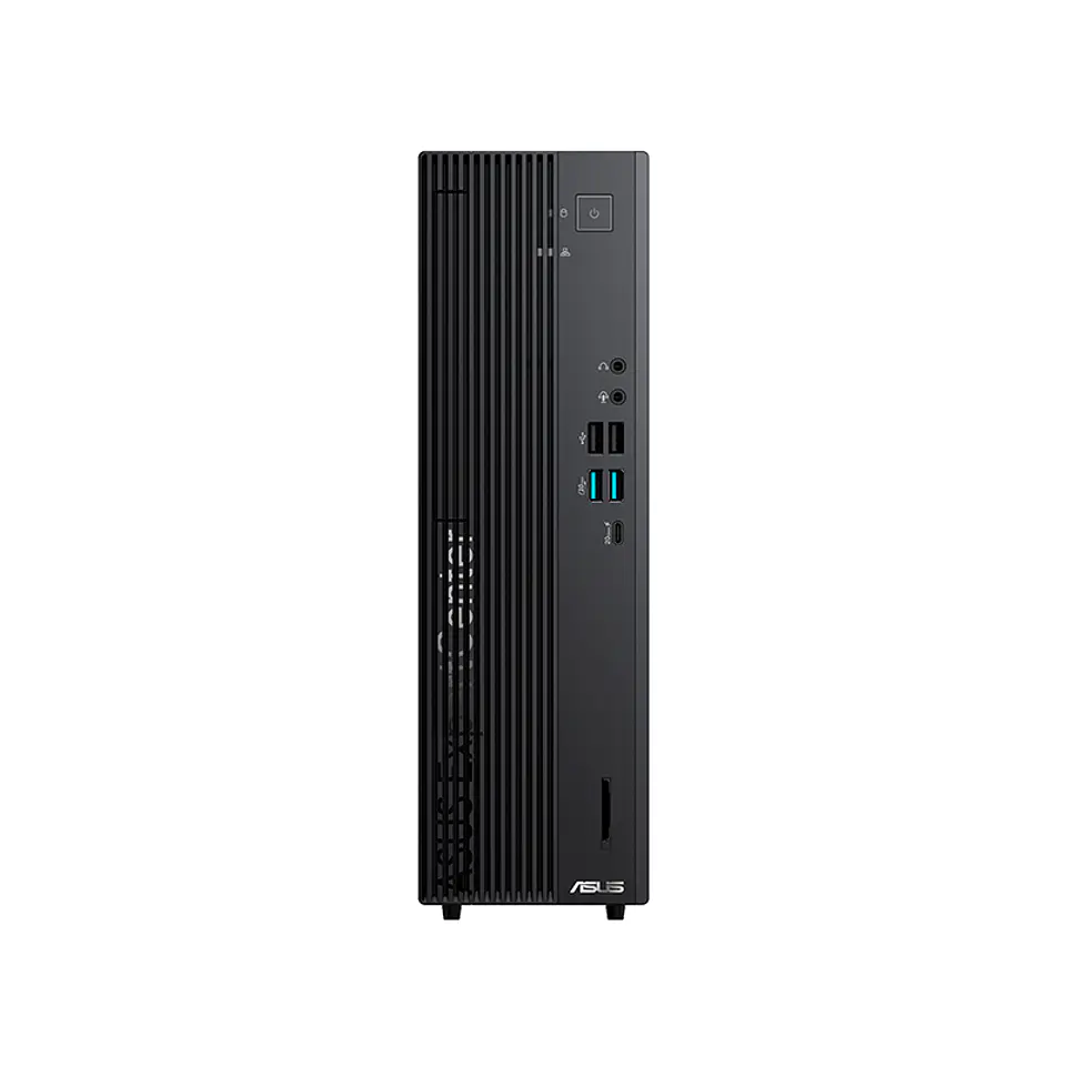 PC SFF ASUS D700SF-007265196X/Core Ultra 7 265 hasta 5.3G/16GB DDR5/1TB SSD M.2/DVD-Writer 2