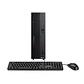 PC Sff Asus D900SF-007265051X, Core Ultra 7 265 5.3GHz vPRO/16GB DDR5/1TB SSD M.2/RTX A400 - Miniatura 1