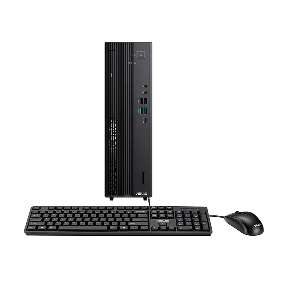 PC Sff Asus D900SF-007265051X, Core Ultra 7 265 5.3GHz vPRO/16GB DDR5/1TB SSD M.2/RTX A400 1