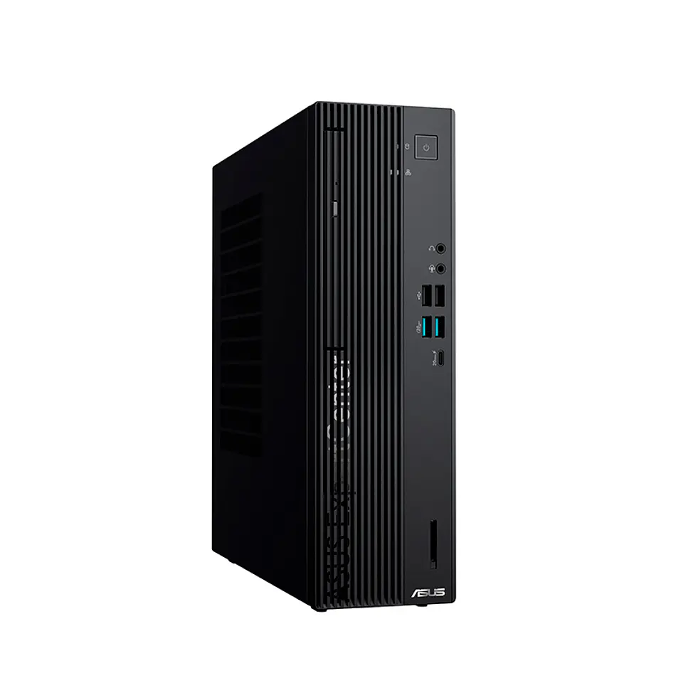 PC Sff Asus D900SF-007265051X, Core Ultra 7 265 5.3GHz vPRO/16GB DDR5/1TB SSD M.2/RTX A400 2