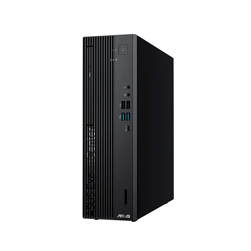 PC Sff Asus D900SF-007265051X, Core Ultra 7 265 5.3GHz vPRO/16GB DDR5/1TB SSD M.2/RTX A400 4