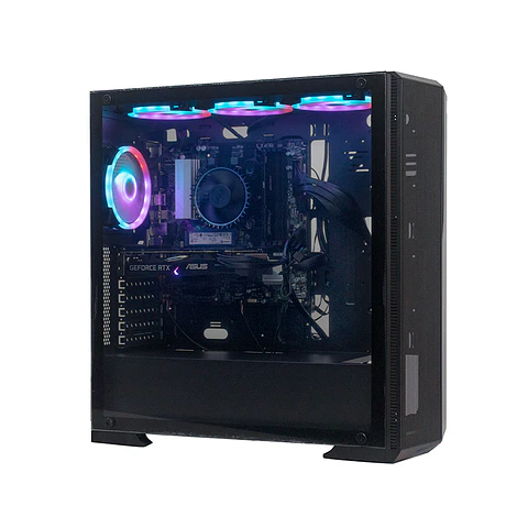 PC Teros Legend U70, G1, Intel Core U7 265F 2.40/5.30GHz, 30MB Smart Cache