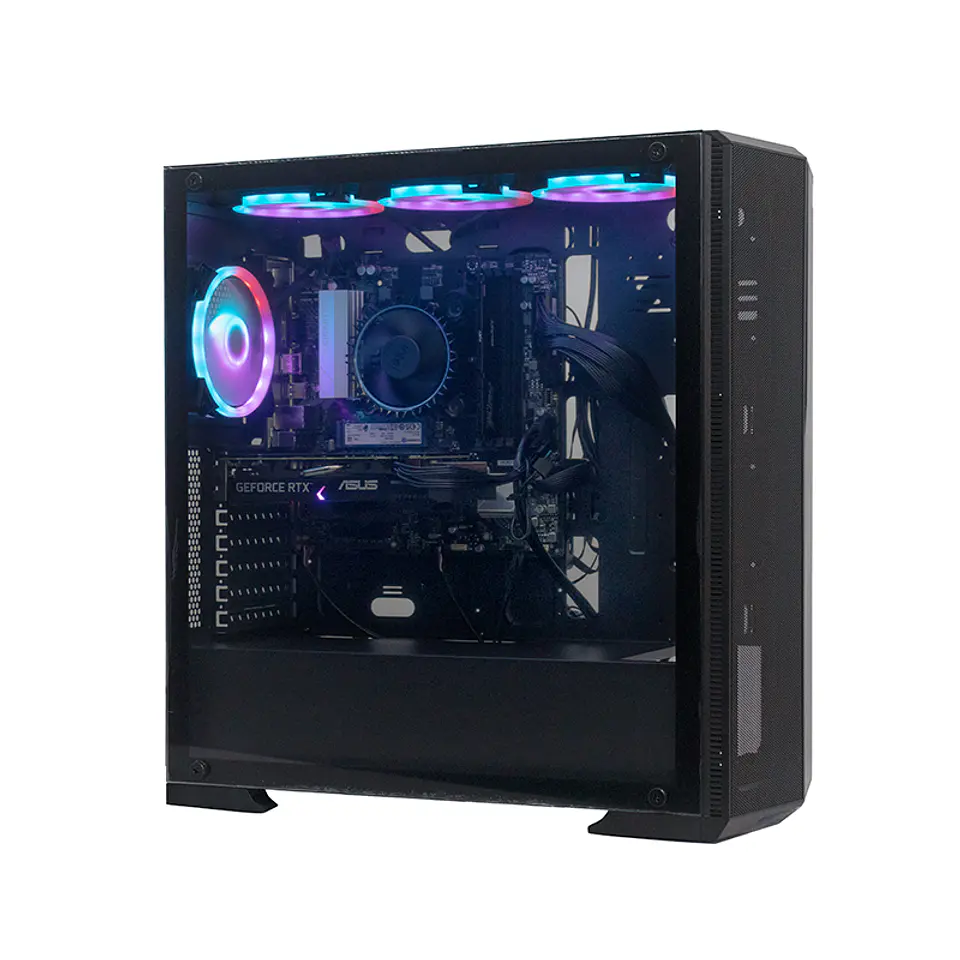 PC Teros Legend U70, G1, Intel Core U7 265F 2.40/5.30GHz, 30MB Smart Cache 1