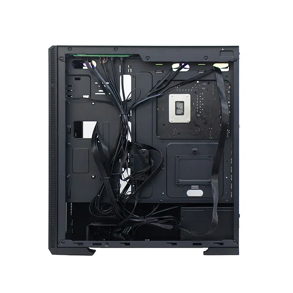 PC Teros Legend U70, G1, Intel Core U7 265F 2.40/5.30GHz, 30MB Smart Cache 3