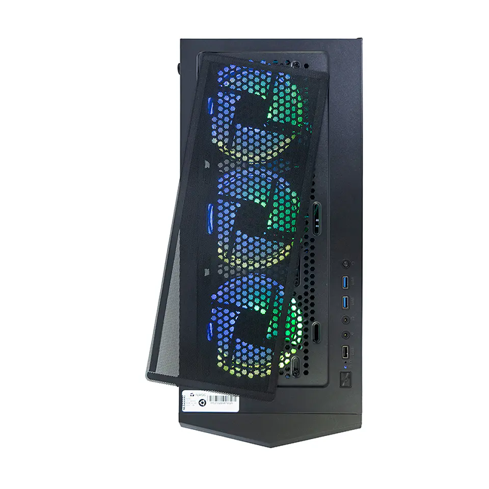 PC Teros Legend U70, G1, Intel Core U7 265F 2.40/5.30GHz, 30MB Smart Cache 5