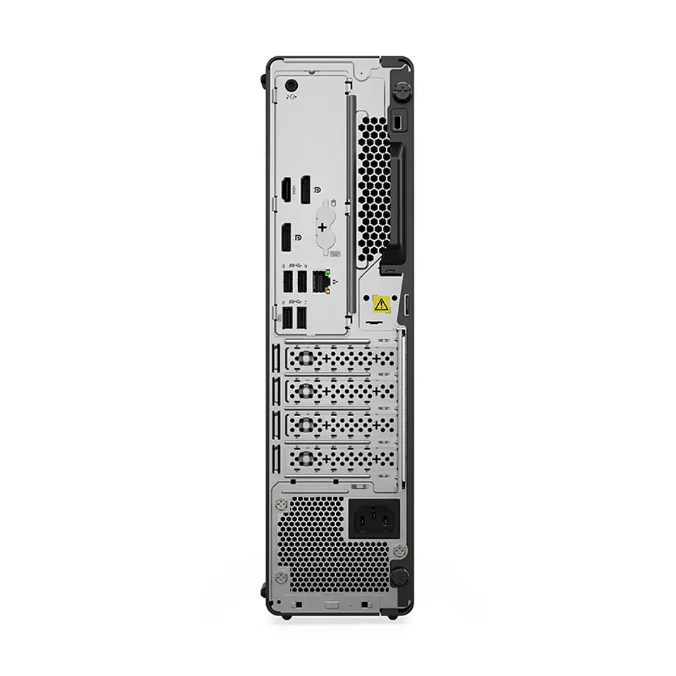 Computadora Lenovo ThinkCentre M70s Gen 6, Core Ultra 7 265 hasta 5.4GHz, 16GB DDR5-5600 3