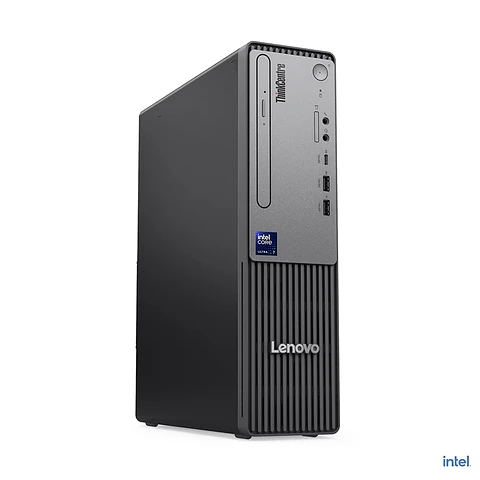 Computadora Lenovo Thinkcentre Neo 50S Gen 6,Core U7 265 5.3GHZ, 16GB DDR5-5600MHZ