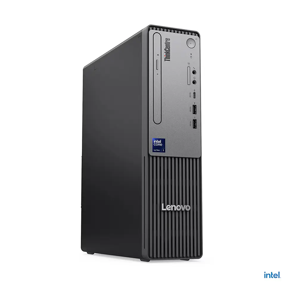 Computadora Lenovo ThinkCentre NEO 50S Gen 6, Core U7-265 5.3GHz, 16GB DDR5-5600MHZ 1