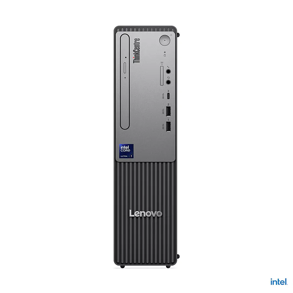 Computadora Lenovo ThinkCentre NEO 50S Gen 6, Core U7-265 5.3GHz, 16GB DDR5-5600MHZ 2